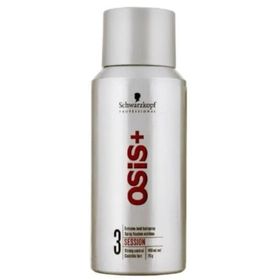 Schwarzkopf Osis Session Ekstra Tutucu 100 ml Saç Spreyi