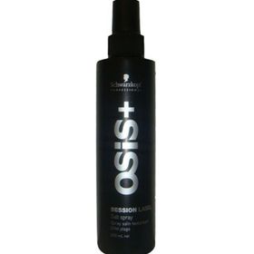 Schwarzkopf Osis Session Label Deniz Tuzu 200 ml Saç Spreyi