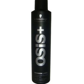 Schwarzkopf Osis Session Label Strong Hold Güçlü Tutuş 300 ml Saç Spreyi