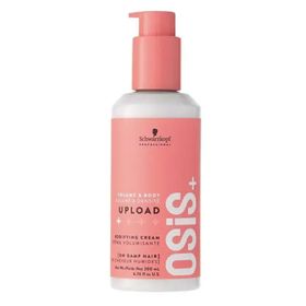 Schwarzkopf Osis Upload 200 ML Hacim Kremi
