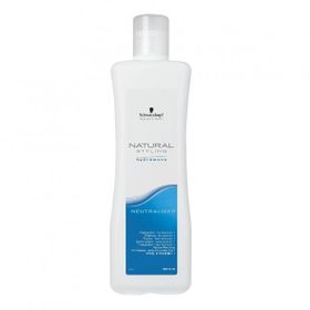 Schwarzkopf Perma Neutraliser 1000 ml Nötralizatör