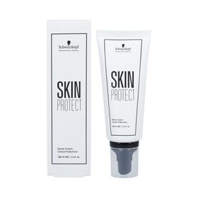 Schwarzkopf Professional 100 ml Skin Protect Baş Derisi Cilt Koruma Losyonu