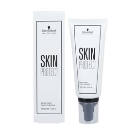 Schwarzkopf Professional 100 ml Skin Protect Baş Derisi Cilt Koruma Losyonu