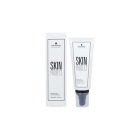 Schwarzkopf Professional 100 ml Skin Protect Baş Derisi Cilt Koruma Losyonu