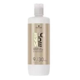 Schwarzkopf Professional 1000 ml Blondme Premium Developer 30 Vol 9 Oksidan