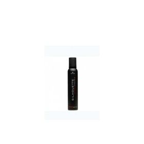 Schwarzkopf Professional 200 ml Silhouette Mosse Super Hold Ekstra Tutucu Saç Köpüğü