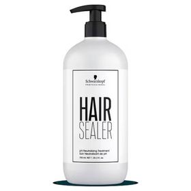 Schwarzkopf Professional 750 ml Saç Kapatıcı Krem