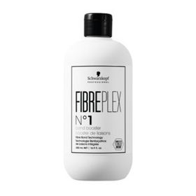 Schwarzkopf Professional Fibreplex No:1 500 ml Saç Güçlendirici Serum