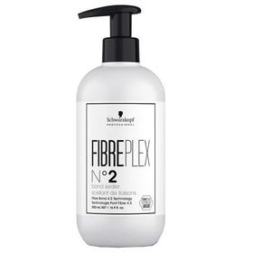 Schwarzkopf Professional Fibreplex No:2 500 ml Saç Güçlendirici Maske
