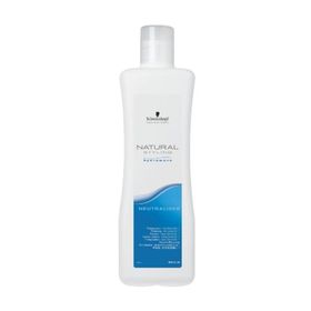 Schwarzkopf Professional Natural Styling 1000 ml Klasik Perma Nötralizan Saç Bakım Losyonu