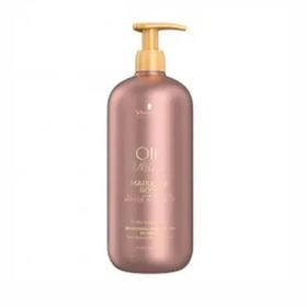 Schwarzkopf Professional Oil Ultime Marula Rose 500 ml Şampuan