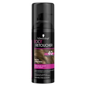 Schwarzkopf Root Retoucher Brown 120 ml Saç Boyası