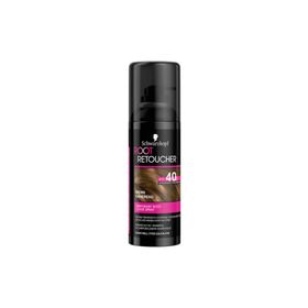 Schwarzkopf Root Retoucher Brown 120 ml Saç Boyası
