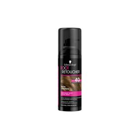 Schwarzkopf Root Retoucher Brown 120 ml Saç Boyası