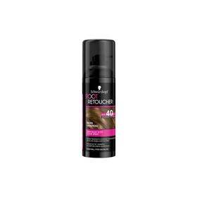 Schwarzkopf Root Retoucher Brown 120 ml Saç Boyası