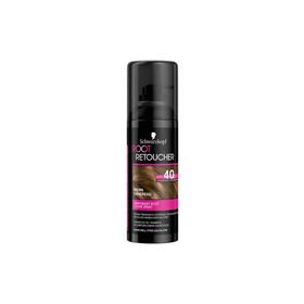 Schwarzkopf Root Retoucher Brown 120 ml Saç Boyası