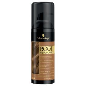 Schwarzkopf Root Retoucher Kahve 120 ml Saç Boyası