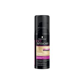 Schwarzkopf Root Retoucher Light Blonde 100 ml Saç Boyası