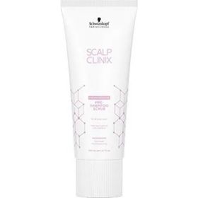 Schwarzkopf Scalp Clinix 200 ml Saç Derisi Şampuanı Öncesi Peeling