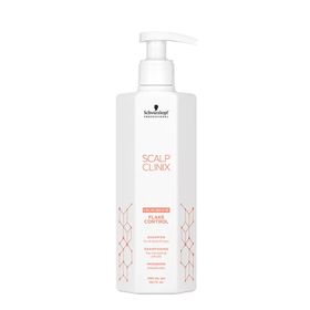 Schwarzkopf Scalp Clinix 300 ml Kepek Karşıtı Şampuan