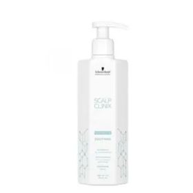 Schwarzkopf Scalp Clinix 300 ml Yatıştırıcı Saç Bakım Şampuanı