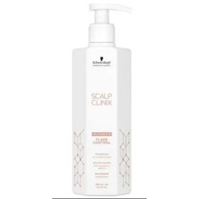 Schwarzkopf Scalp Clinix Flake 300 ml Control Kontrol Serisi Şampuanı