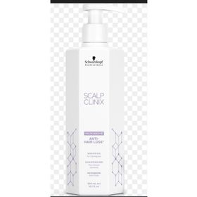 Schwarzkopf Scalp Clinix Saç Dökülme Karşıtı 300 ml Şampuan