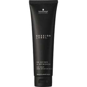 Schwarzkopf Session Label the Definer Bukle Belirginleştirici 150 ml Saç Bakım Kremi