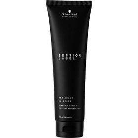 Schwarzkopf Session Label The Miracle 50 ml 10 Adet Isı Koruyucu Elektriklenme Önleyici Balsam