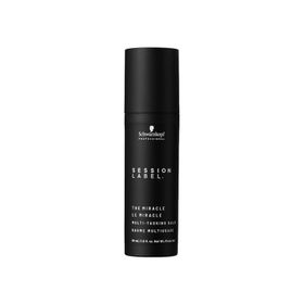Schwarzkopf Session Label The Miracle 50 ml 5 Adet Isı Koruyucu Elektriklenme Önleyici Balsam