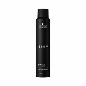 Schwarzkopf Session Label The Mousse 200 ml Kök Kaldırıcı Hacimlendirici Sprey Köpük