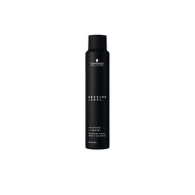 Schwarzkopf Session Label The Mousse 200 ml Kök Kaldırıcı Hacimlendirici Sprey Köpük