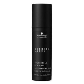 Schwarzkopf Session Label The Powder 8 gr 10 Adet Hacimlendirici Mat Sprey Pudra