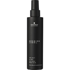 Schwarzkopf Session Label the Salt Hacim Veren Nemlendirici Tuz 200 ml Saç Bakım Spreyi