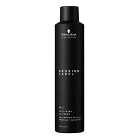 Schwarzkopf Session Label the Strong No:3 300 ml Saç Spreyi