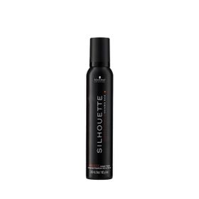 Schwarzkopf Silhouette Ekstra Tutucu Süper 200 ml Saç Köpüğü