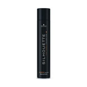 Schwarzkopf Silhouette Süper Tutucu Kalıcı 500 ml Saç Spreyi