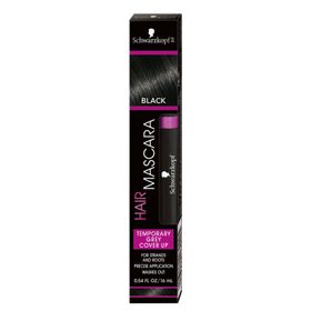 Schwarzkopf Siyah Saç Maskarası