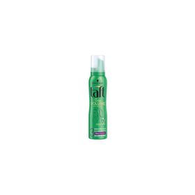 Schwarzkopf Taft 150 ml True Volume Saç Köpüğü