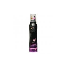 Schwarzkopf Taft Power Cahsmere Mega Güçlü 150 ml Saç Köpüğü