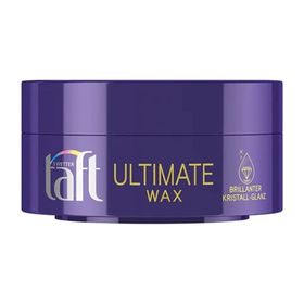 Schwarzkopf Taft Ultimate 75 ml Wax