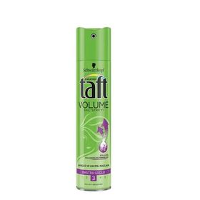 Schwarzkopf Taft Volumen Ekstra Güçlü Hacimli Saçlar İçin 250 ml Saç Spreyi