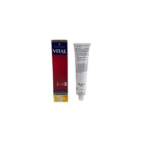 Schwarzkopf Vital Colors P-11 Koyu Gümüş Krem Saç Boyası