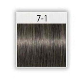 Schwarzkopt Palette Deluxe 7.1 Kullu Kumral Saç Boyası