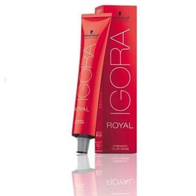 Schwarzkopt Palette Deluxe 7.1 Kullu Kumral Saç Boyası