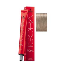 Schwarzkopt Palette Deluxe 9-1 Küllü Sarı Saç Boyası
