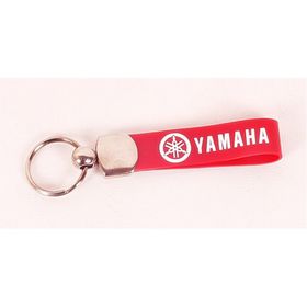 Schwer Yamaha Kırmızı Silikon Anahtarlık