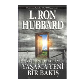 SCIENTOLOGY YAŞAMA YENI BIR BAKIŞ - L. RON HUBBARD