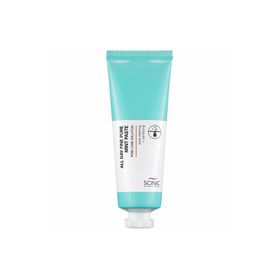Scinic All Day Fine Pore Mint Paste 80 ml Yüz Bakımı