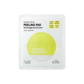 Scinic Feel So Good Peeling Maske